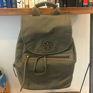 New! Tory Burch Backpack
